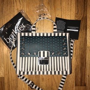 Botkier Crossbody Bag